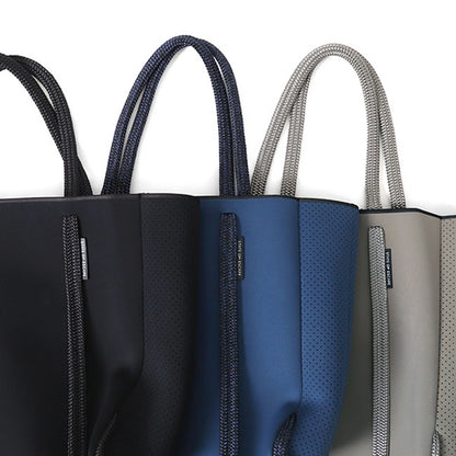 STATE OF ESCAPE ステイトオブエスケープ Satellite City tote ネオプレン サテライトシティ トートバッグ 9921100053