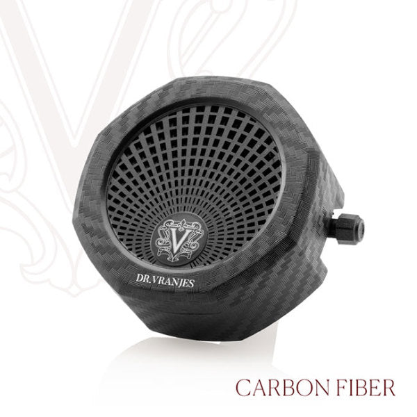 Dr.Vranjes ドットール・ヴラニエス CARPARFUM カーパルファム ディスペンサー 車専用 ディフューザー フレグランス