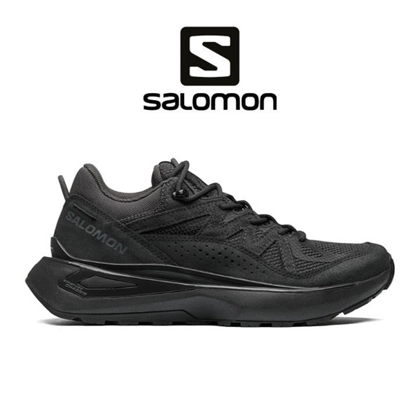 SALOMON SNEAKERS サロモンスニーカーズ ODYSSEY ELMT LOW オデッセイ エレメント ローカット スニーカー L47376600