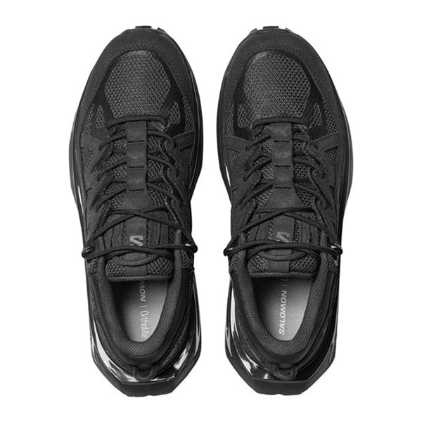 SALOMON SNEAKERS サロモンスニーカーズ ODYSSEY ELMT LOW オデッセイ