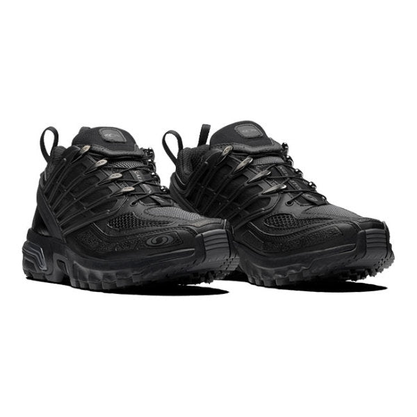 SALOMON SNEAKERS サロモンスニーカーズ ACS PRO プロ パフォーマンス スニーカー L47179800