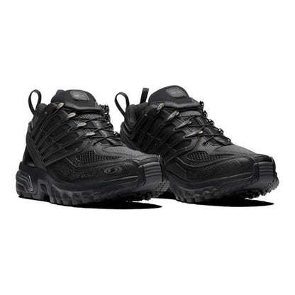 SALOMON SNEAKERS サロモンスニーカーズ ACS PRO プロ パフォーマンス スニーカー L47179800