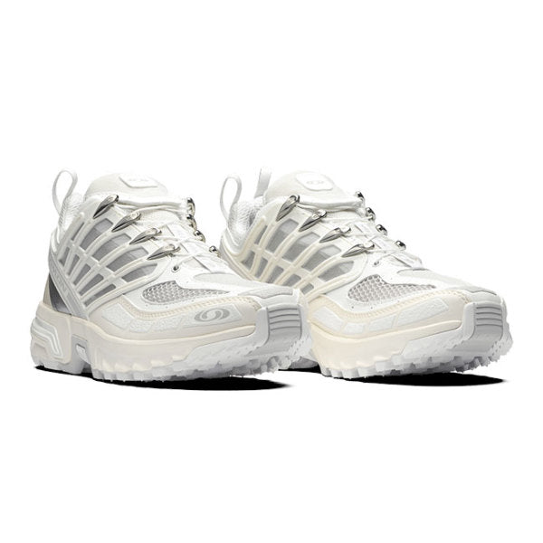 SALOMON SNEAKERS サロモンスニーカーズ ACS PRO プロ パフォーマンス スニーカー L47179900
