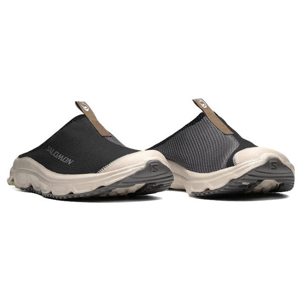 SALOMON SNEAKERS サロモンスニーカーズ RX SLIDE 3.0 リカバリー スライドサンダル L47298400