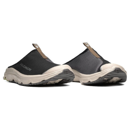SALOMON SNEAKERS サロモンスニーカーズ RX SLIDE 3.0 リカバリー スライドサンダル L47298400