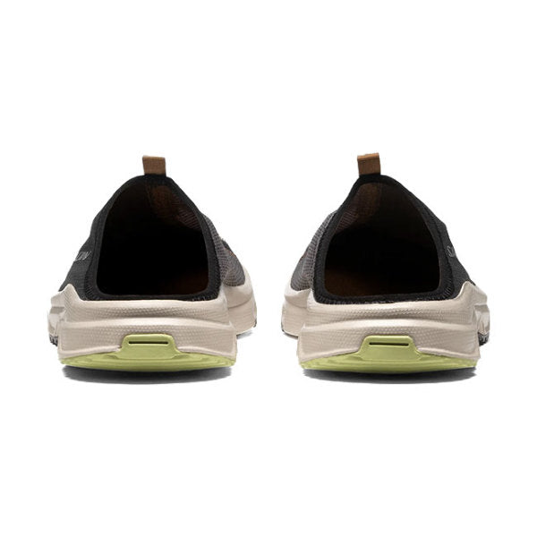 SALOMON SNEAKERS サロモンスニーカーズ RX SLIDE 3.0 リカバリー スライドサンダル L47298400