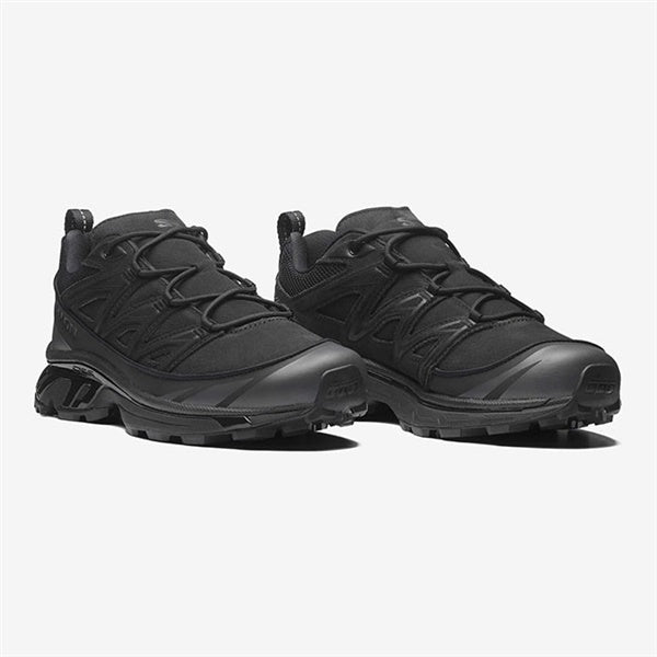 SALOMON SNEAKERS サロモンスニーカーズ XT-6 EXPANSE LTR レザー スニーカー L47574600