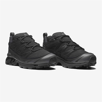 SALOMON SNEAKERS サロモンスニーカーズ XT-6 EXPANSE LTR レザー スニーカー L47574600