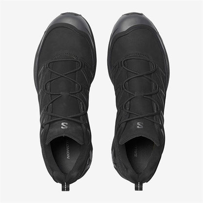 SALOMON SNEAKERS サロモンスニーカーズ XT-6 EXPANSE LTR レザー スニーカー L47574600