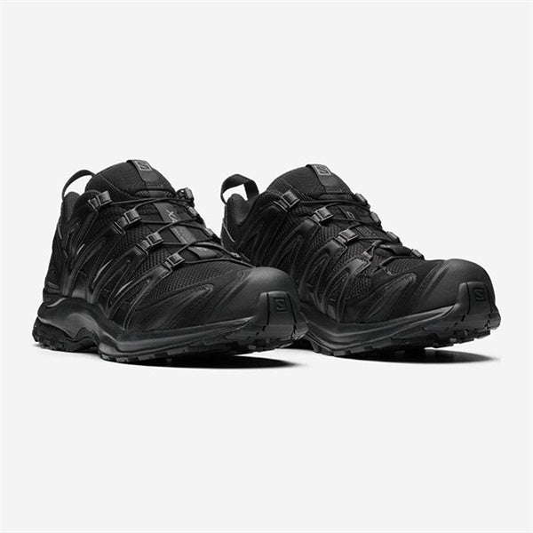 SALOMON SNEAKERS サロモンスニーカーズ XA PRO 3D トレイルランニングシューズ L41617400
