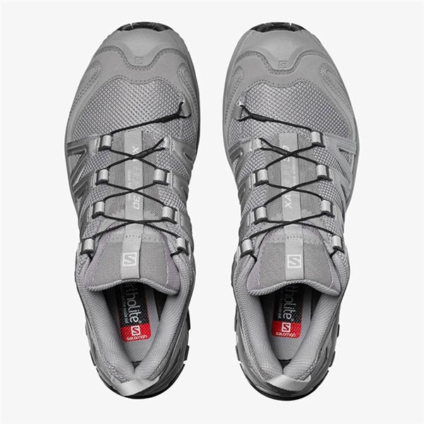SALOMON SNEAKERS サロモンスニーカーズ XA PRO 3D トレイルランニングシューズ L41617500
