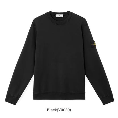 Stone Island ストーンアイランド ガーメントダイ クルーネック スウェット K1S156100044 K2S156100060 S0051