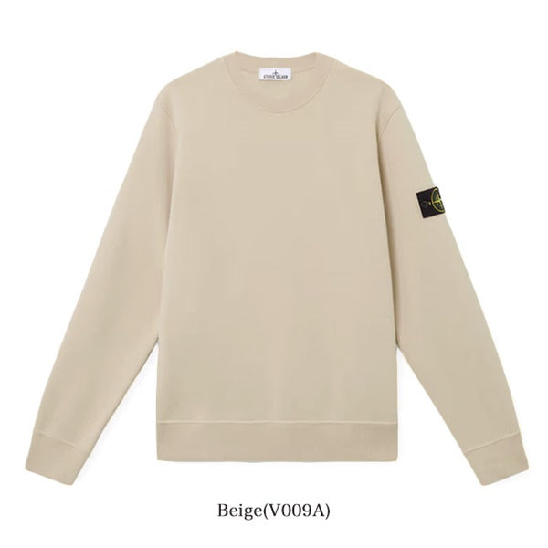 Stone Island ストーンアイランド ガーメントダイ クルーネック スウェット K1S156100044 K2S156100060 S0051