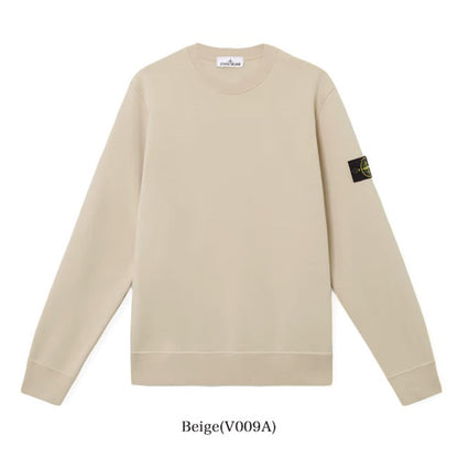 Stone Island ストーンアイランド ガーメントダイ クルーネック スウェット K1S156100044 K2S156100060 S0051