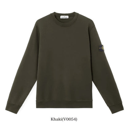 Stone Island ストーンアイランド ガーメントダイ クルーネック スウェット K1S156100044 K2S156100060 S0051