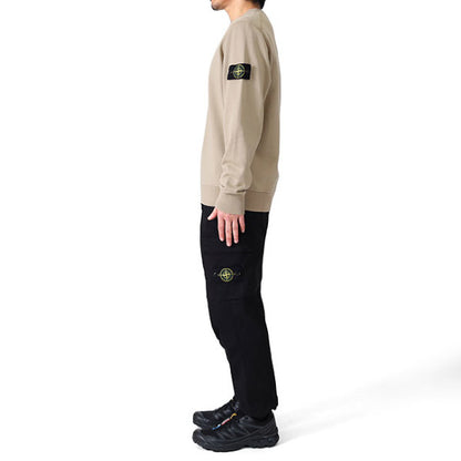 Stone Island ストーンアイランド ガーメントダイ クルーネック スウェット K1S156100044 K2S156100060 S0051