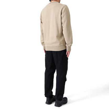 Stone Island ストーンアイランド ガーメントダイ クルーネック スウェット K1S156100044 K2S156100060 S0051