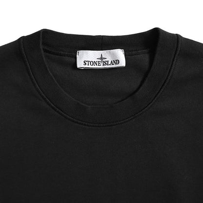 Stone Island ストーンアイランド ガーメントダイ クルーネック スウェット K1S156100044 K2S156100060 S0051
