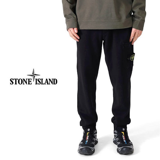 Stone Island ストーンアイランド ガーメントダイ スウェットパンツ K1S156200011 6200010 S0051