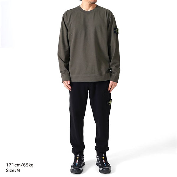 Stone Island ストーンアイランド ガーメントダイ スウェットパンツ K1S156200011 6200010 S0051