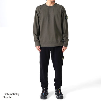 Stone Island ストーンアイランド ガーメントダイ スウェットパンツ K1S156200011 6200010 S0051