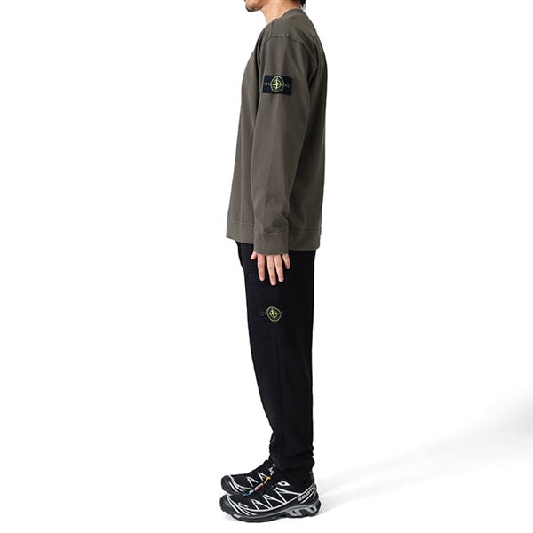 Stone Island ストーンアイランド ガーメントダイ スウェットパンツ K1S156200011 6200010 S0051