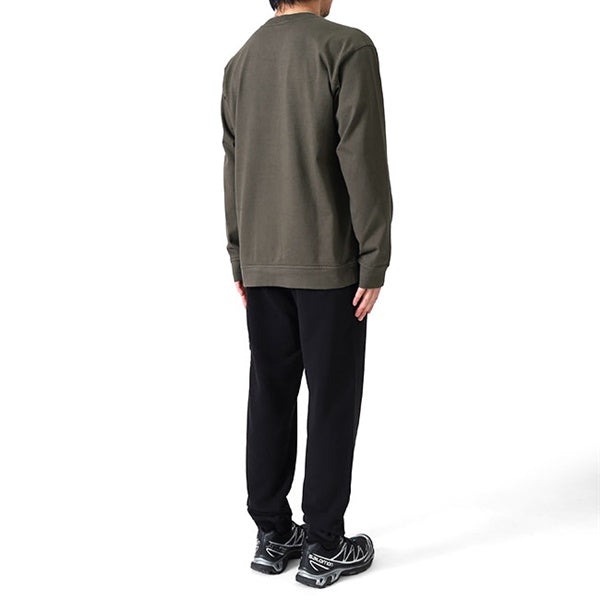 Stone Island ストーンアイランド ガーメントダイ スウェットパンツ