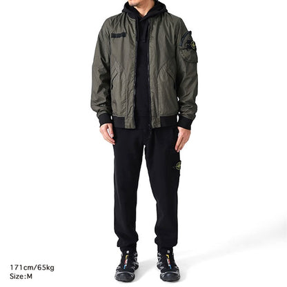 Stone Island ストーンアイランド ガーメントダイ スウェットパンツ K1S156200011 6200010 S0051