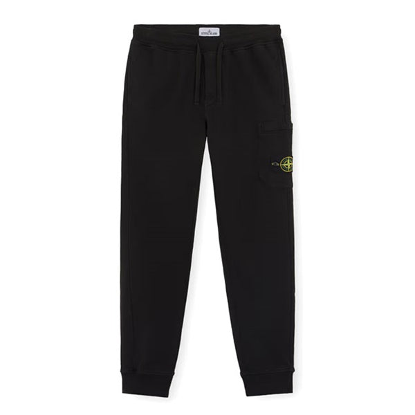 STONE  JINIOR スウェットパンツ Stone Island ストーンアイランド ガーメントダイ スウェットパンツ