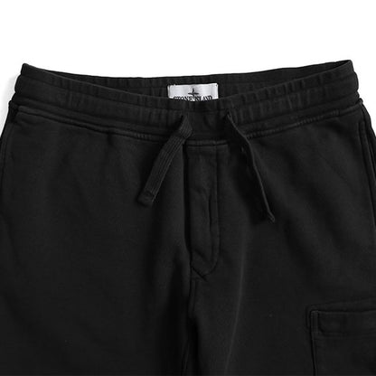 Stone Island ストーンアイランド ガーメントダイ スウェットパンツ K1S156200011 6200010 S0051