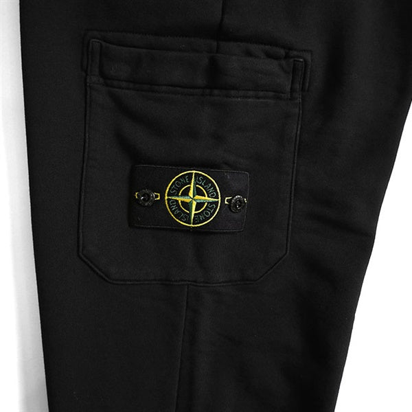 Stone Island ストーンアイランド ガーメントダイ スウェットパンツ K1S156200011 6200010 S0051
