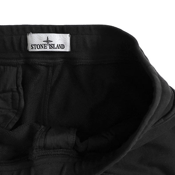 Stone Island ストーンアイランド ガーメントダイ スウェットパンツ K1S156200011 6200010 S0051