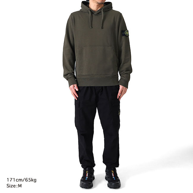Stone Island HOODIE 6100045 6100062