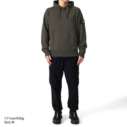 Stone Island HOODIE 6100045 6100062