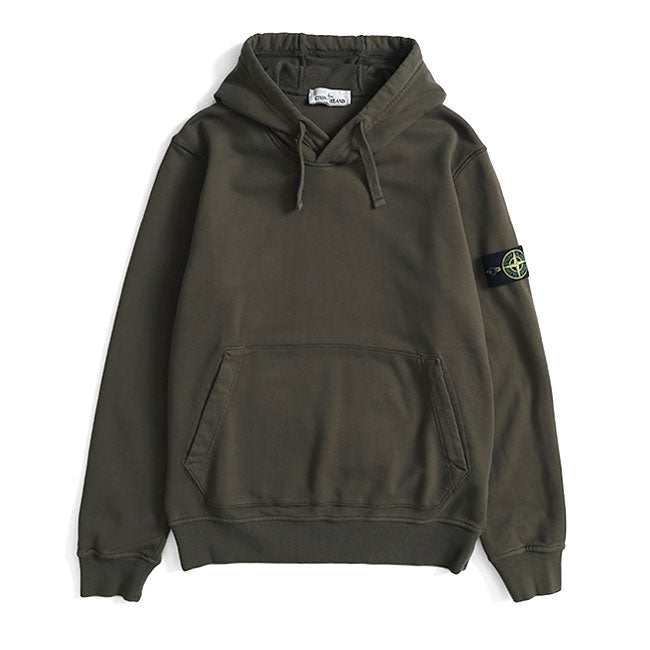 Stone Island HOODIE 6100045 6100062