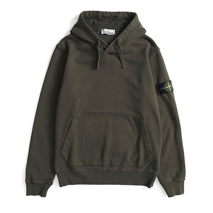 Stone Island HOODIE 6100045 6100062