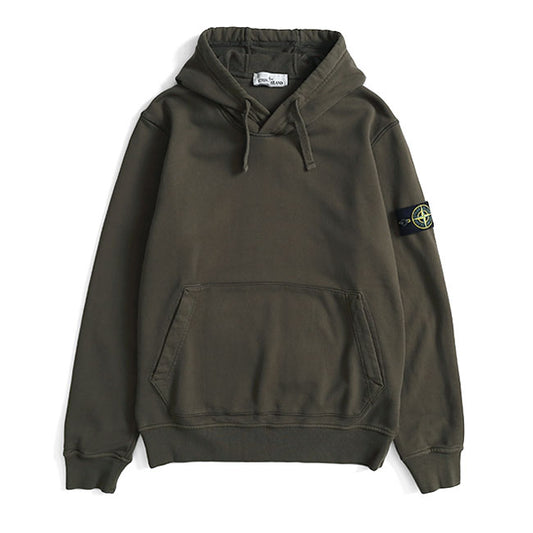 Stone Island HOODIE 6100045 6100062