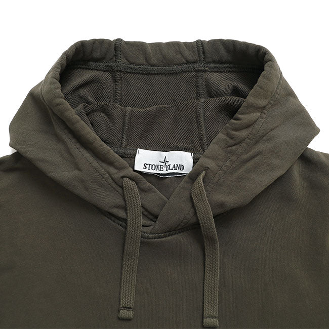 Stone Island HOODIE 6100045 6100062