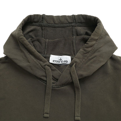 Stone Island HOODIE 6100045 6100062