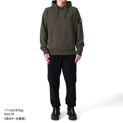 Stone Island HOODIE 6100045 6100062