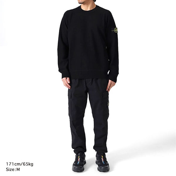Stone Island ストーンアイランド クルーネック ニットセーター K1S155100036 S00B5