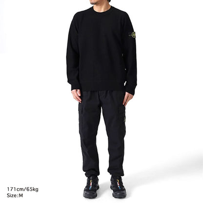Stone Island ストーンアイランド クルーネック ニットセーター K1S155100036 S00B5