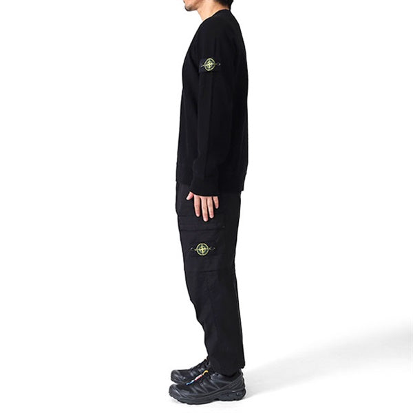 Stone Island ストーンアイランド クルーネック ニットセーター K1S155100036 S00B5