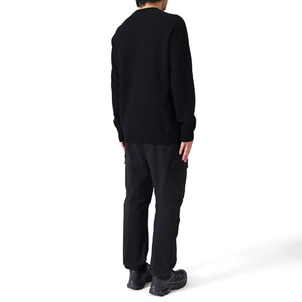 Stone Island ストーンアイランド クルーネック ニットセーター