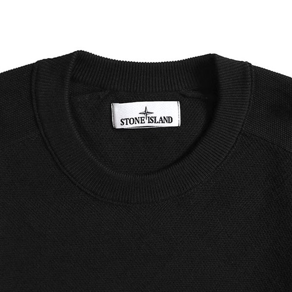 Stone Island ストーンアイランド クルーネック ニットセーター K1S155100036 S00B5