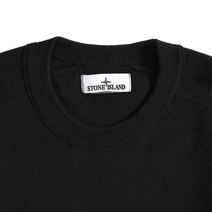 Stone Island ストーンアイランド クルーネック ニットセーター K1S155100036 S00B5
