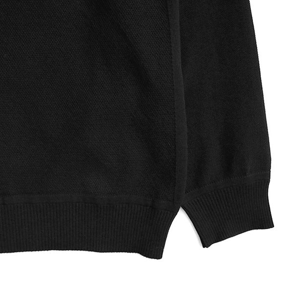 Stone Island ストーンアイランド クルーネック ニットセーター K1S155100036 S00B5