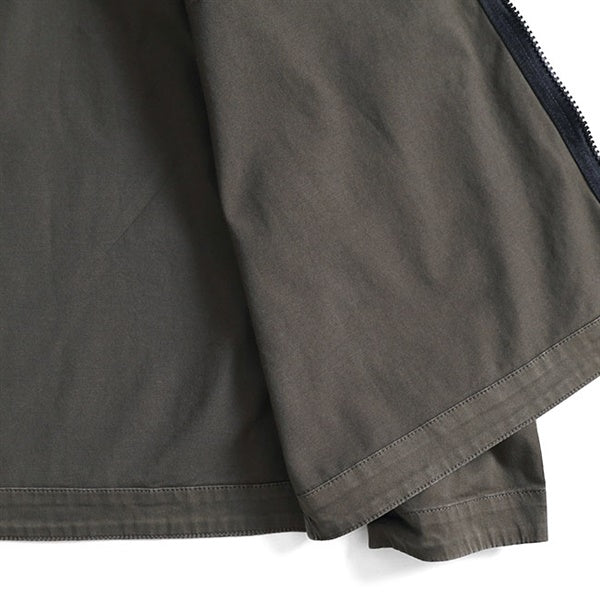 Stone Island ストーンアイランド ガーメントダイ シャツジャケット 1200128 S0012