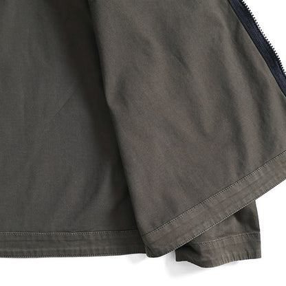 Stone Island ストーンアイランド ガーメントダイ シャツジャケット 1200128 S0012