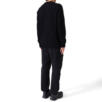 Stone Island ストーンアイランド ガーメントダイ テーパード カーゴパンツ K1S153100313 K2S153100031 S0010